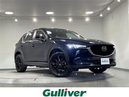 マツダ CX-5 2.2 XD ブラックトーンエディション ディーゼルターボ 純正10.25型ナビ サンルーフ BOSE 衝突軽減