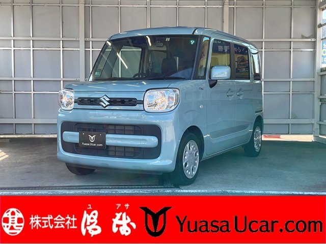 ☆この度は株式会社湯浅江戸川台店のお車をご覧頂きまして、ありがとうございます☆