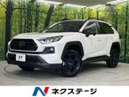 2.0 アドベンチャー オフロード パッケージII 4WD