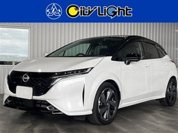 日産 ノートオーラ 1.2 G 1年保証付・ローン2.4パーセント・禁煙車・