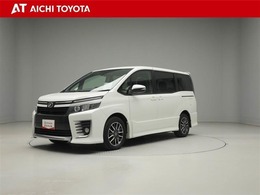 トヨタ ヴォクシー 2.0 ZS トヨタ認定中古車　ロングラン保証付き