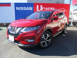 日産 エクストレイル 2.0 20Xi 2列車 2WD/プロパイロット/全席シートヒーター