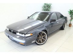 日産 セフィーロ の中古車 2.0 SE 広島県呉市 299.8万円