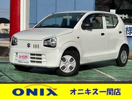 スズキ アルト 660 F オートギヤシフト 4WD 横滑り防止/シートヒーター/純正CD