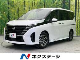 日産 セレナ 1.4 e-POWER ハイウェイスターV 登録済未使用車