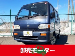 スバル サンバー の中古車 660 エクストラS 4WD 北海道札幌市東区 8.1万円