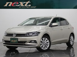 H30　フォルクスワーゲン　VW　ポロ
