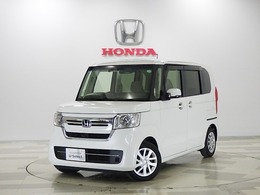 ホンダ N-BOX 660 L 禁煙