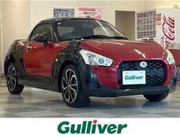 ダイハツ コペン エクスプレイ S 660 電動OP　ETC　LED　シートヒーター