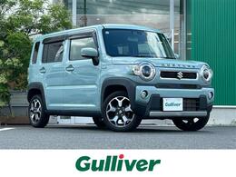 スズキ ハスラー 660 ハイブリッド X ディスプレイ　シートヒーター ETC Bカメラ