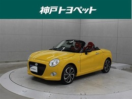 ダイハツ コペン セロ S 660 9型ナビ バックカメラ LED レカロ MOMO