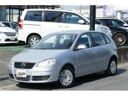 フォルクスワーゲン ポロ レザーパッケージ フルセグナビTV Bカメラ 禁煙車