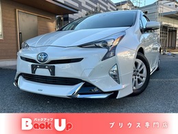 トヨタ プリウス 1.8 S 北九州　プリウス　Bluetooth