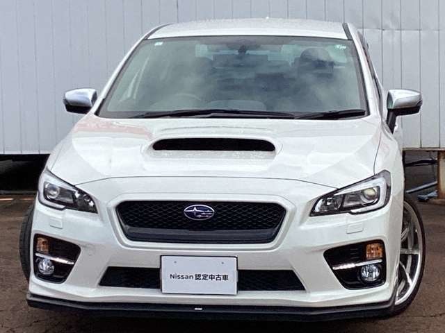 当店の在庫をご覧頂きありがとうございます。スバル　WRX　2.0GT-S　 4WDが入荷しました！！