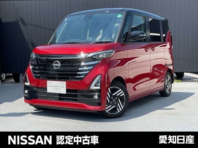 【販売条件】現車確認とご来店納車の可能なお客様。☆メモリーナビMM223D-Le☆アラウンドビューモニター☆プロパイロット☆LEDヘッド☆前方＋インカメドラレコ☆