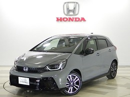ホンダ フィット 1.5 e:HEV RS 元試乗車 禁煙 コネクトナビ 前後ドラレコ