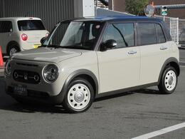 スズキ アルトラパン LC 660 X 全方位モニター用カメラパッケージ