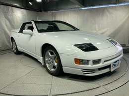 日産 フェアレディZコンバーチブル 3.0 300ZX レストア車