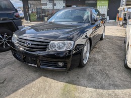 日産 グロリア 3.0 300アルティマ グランツーリスモ 