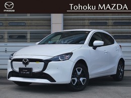 マツダ MAZDA2 1.5 15BD i セレクション マツダコネクトパッケージ(車載通信機搭載)