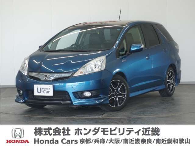シャトルHVの詳細≫　平成24年式　車検受渡し　走行73671km　タイプ『HVスマートセレクション』ボディカラー『ホライゾンターコイズP』イクリプスナビAVN-ZX02i