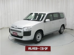 トヨタ サクシードバン 1.5 UL-X 4WD 