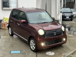 ホンダ N-ONE 660 プレミアム Lパッケージ 