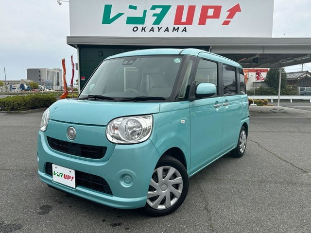 レンタカーは法律で6か月毎の法定点検が定められておりメンテンナンスもこまめにされており、整備記録簿等も残されています。