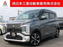 三菱 eKクロス 660 G プラス エディション 9インチナビ 全周囲カメラ シートヒーター