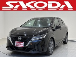 日産 ノート 1.2 X ナビ・ドラレコ・ETC