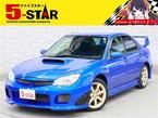 2.0 WRX 4WD