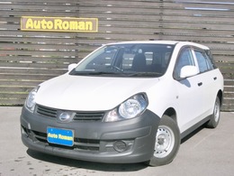 日産 AD 1.5 VE 