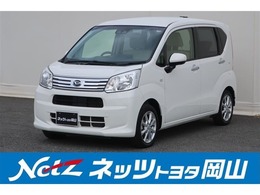 ダイハツ ムーヴ 660 X SAIII 