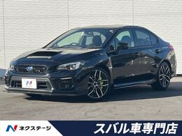 スバル WRX STI 2.0 タイプS 4WD 後期型 STIエアロ HKSマフラー LEDライナー