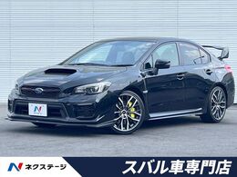 スバル WRX STI 2.0 タイプS 4WD 後期型　STIエアロ　HKSマフラー　LEDライ