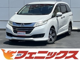 ホンダ オデッセイ 2.4 G EX 4WD ナビTVマルチビューカメラ後席モニター