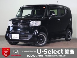 ホンダ N-BOXスラッシュ 660 G インディロックスタイル 社外SDナビ　フルセグTV　CD＆DVD再生　ブ