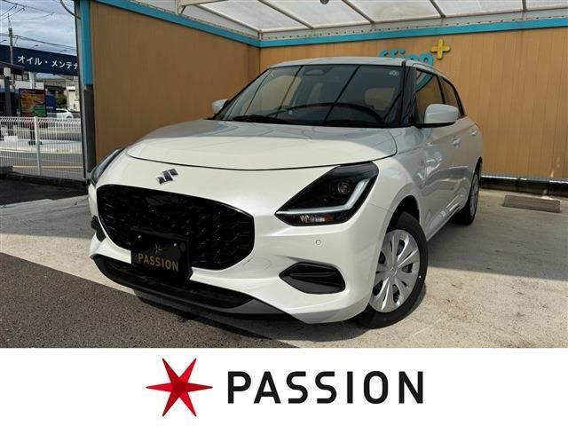 ★パッショングループは新車・未使用車・中古車を取り扱う専門店★　東海地区最大級の展示場にてお選び頂けます！！
