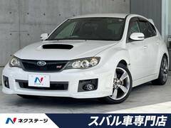 スバル インプレッサハッチバックSTI の中古車 2.5 WRX Aライン 4WD 愛知県岡崎市 123.4万円