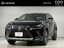 レクサス NX 300h Iパッケージ 4WD /認定中古車・2年保証