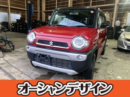 スズキ ハスラー 660 X 4WD 横滑り防止装置ナビ新品ノーマルタイヤ付