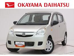 ダイハツ ミラ 660 X スペシャル MT5速　キーレスエントリー　CDチューナー