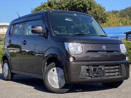 スズキ MRワゴン 660 X 前後ドラレコ　ETC　USB接続