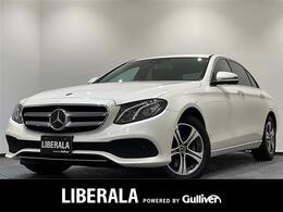 メルセデス・ベンツ Eクラス E200 4マチック アバンギャルド 4WD Burmesterサウンド クルーズコントロール