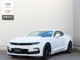 シボレー カマロ LT RS 正規ディーラー車　2023年モデル