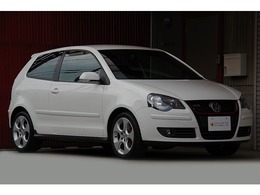 フォルクスワーゲン ポロ GTI フルオリジナル 5速MT 記録簿 禁煙車