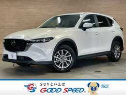 マツダ CX-5 2.2 XD スマート エディション ディーゼルターボ ディーゼル/全周囲カメラ/BSM/ナビTV/レー