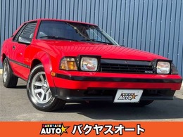 米国トヨタ セリカ RA65　5速マニュアル　左ハンドル 車検令和8年1月　オーバーフェンダー
