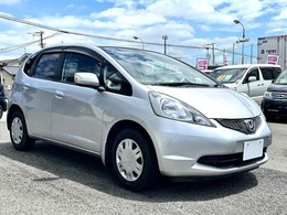 ホンダ フィット 1.3 G 車検2年　1ヶ月保証　修復歴なし　禁煙車