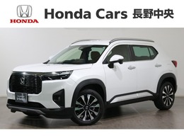 ホンダ WR-V 1.5 Z プラス ギャザズメモリーナビ　フルセグ